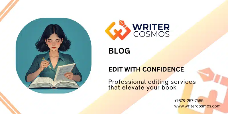 Edit With Confidence