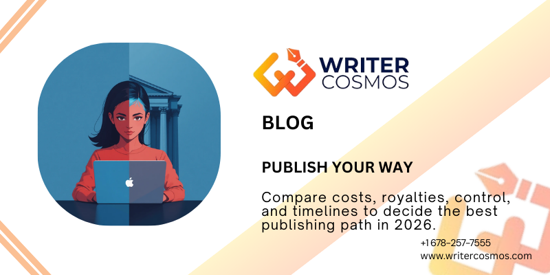 Publish Your Way