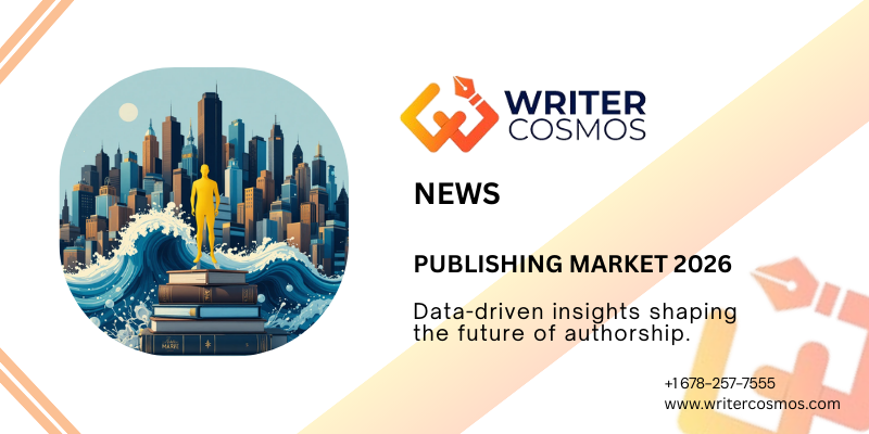 Publishing Market 2026