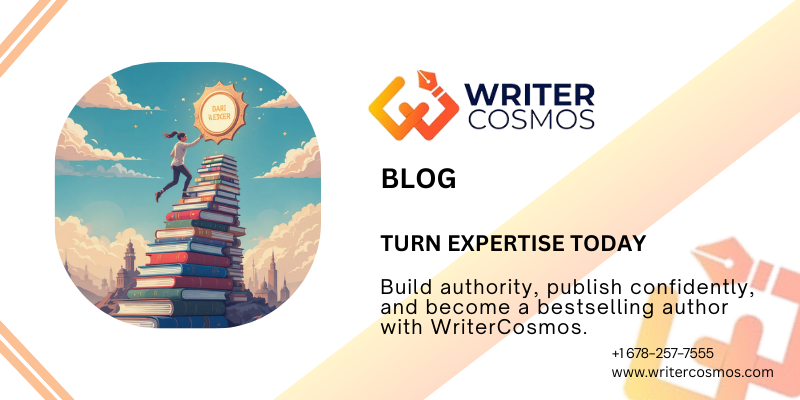 Turn Expertise Today