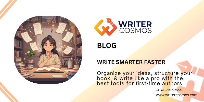 Write Smarter Faster