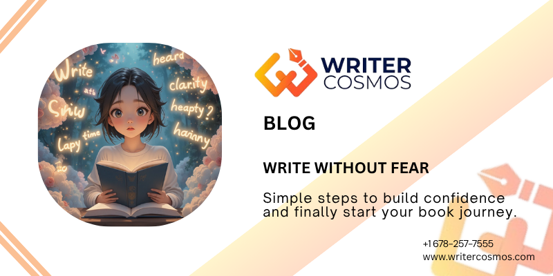 Write Without Fear