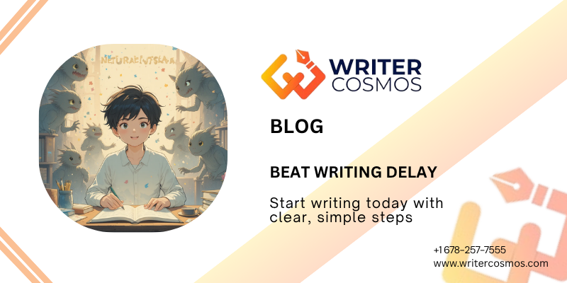 Beat Writing Delay