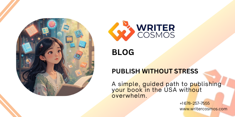 Publish Without Stress