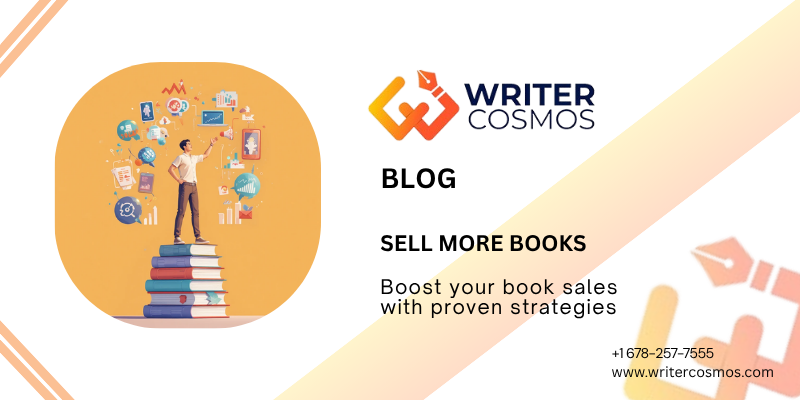 Sell More Books