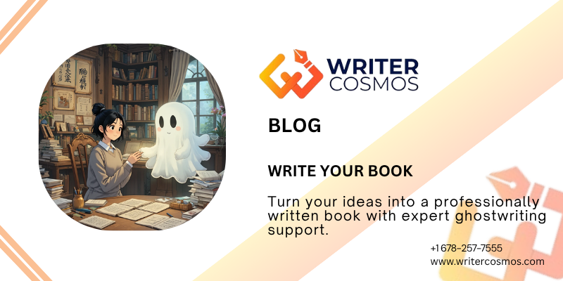 Write Your Book